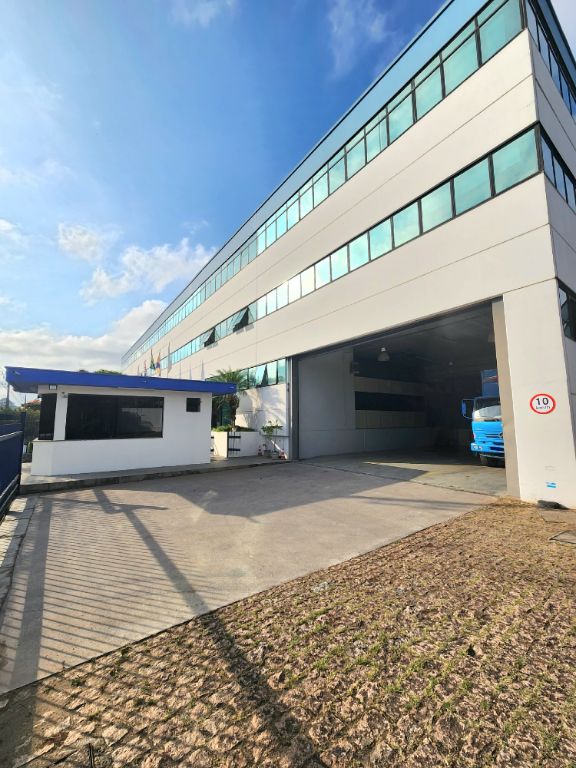 Prédio Inteiro, 5510 m² - Foto 29