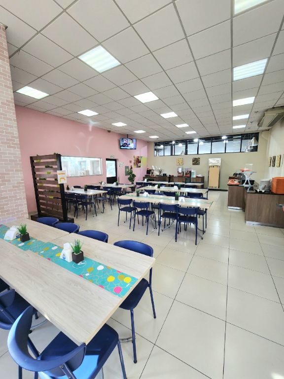 Prédio Inteiro, 5510 m² - Foto 26