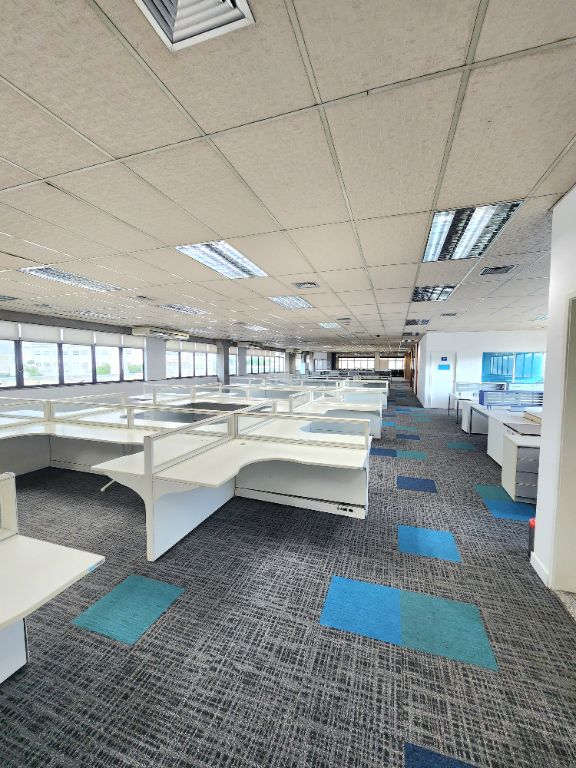 Prédio Inteiro, 5510 m² - Foto 9