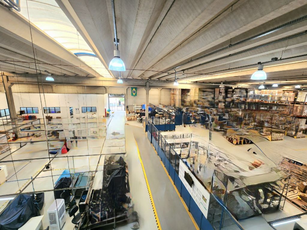 Prédio Inteiro, 5510 m² - Foto 21