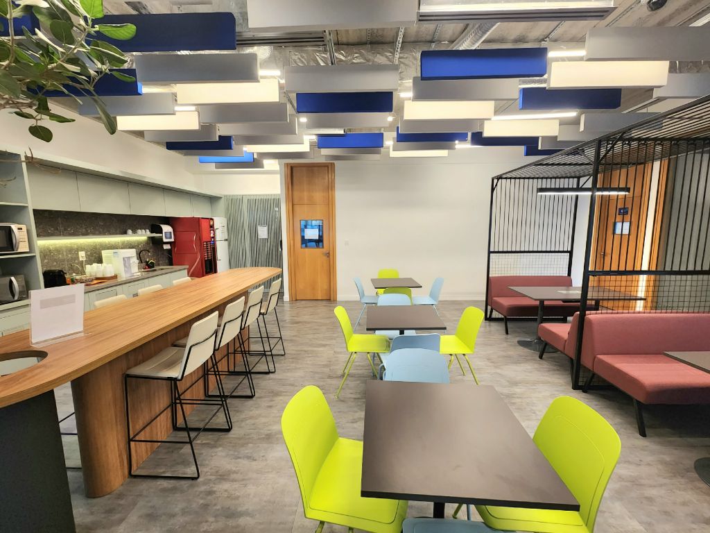 Prédio Inteiro, 5510 m² - Foto 14