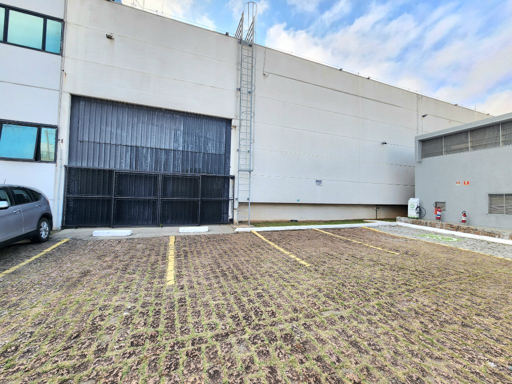 Prédio Inteiro, 5510 m² - Foto 30