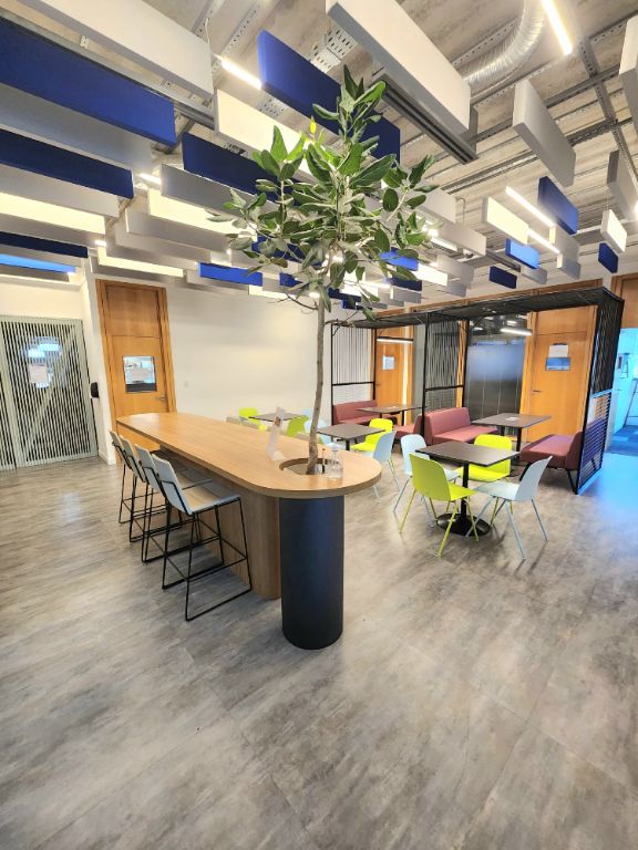 Prédio Inteiro, 5510 m² - Foto 16