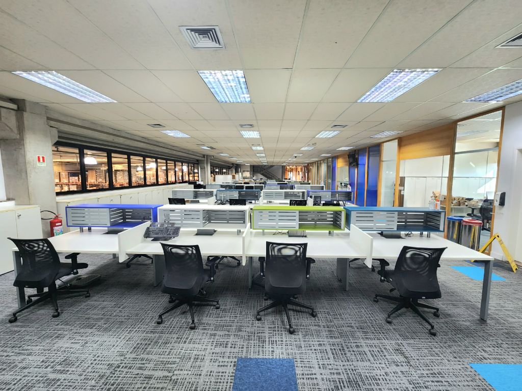 Prédio Inteiro, 5510 m² - Foto 23