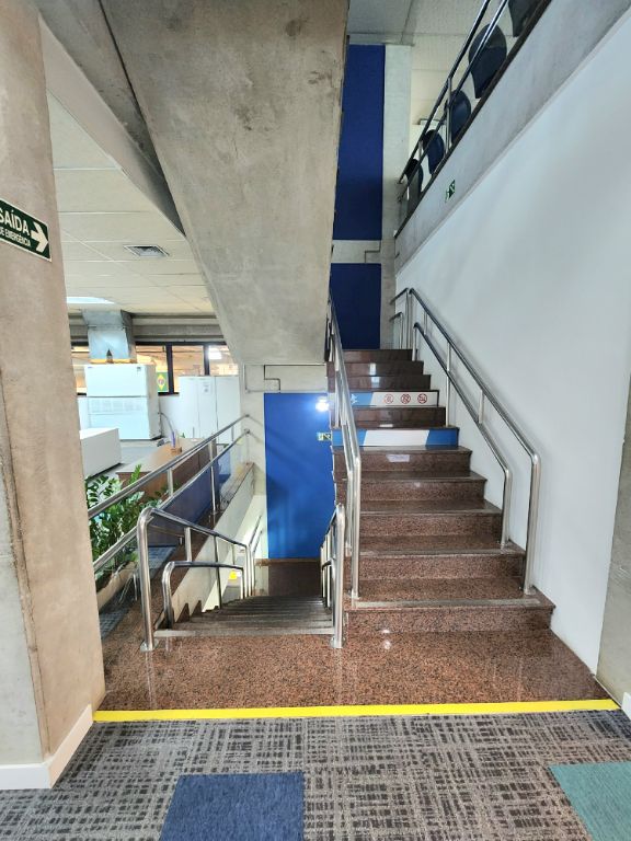 Prédio Inteiro, 5510 m² - Foto 17