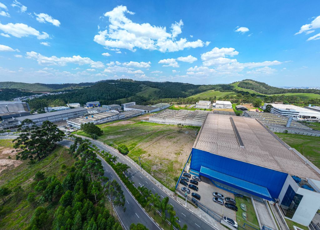 Terreno, 4455 m² - Foto 2