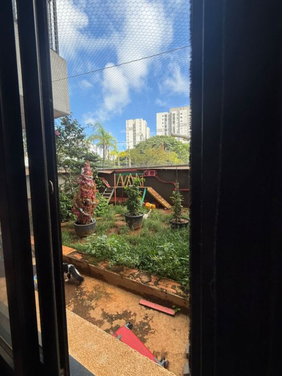 Apartamento, 1 quarto, 40 m² - Foto 7