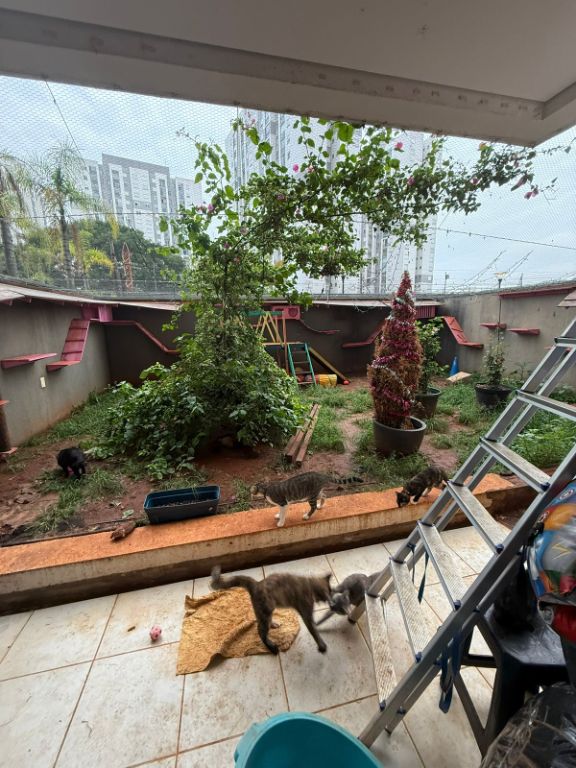 Apartamento, 1 quarto, 40 m² - Foto 22