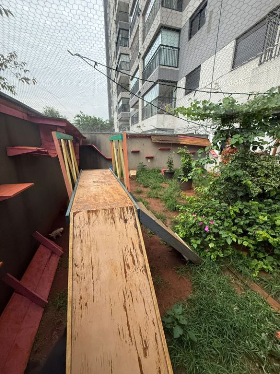 Apartamento, 1 quarto, 40 m² - Foto 21