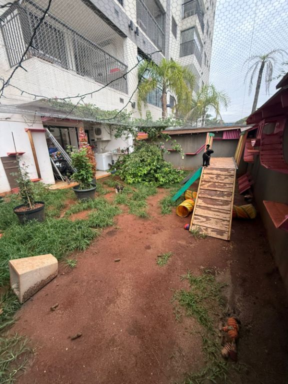 Apartamento, 1 quarto, 40 m² - Foto 18