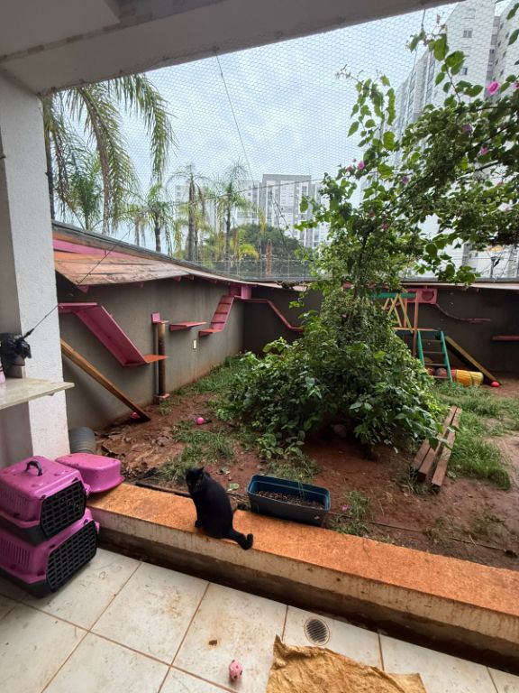 Apartamento, 1 quarto, 40 m² - Foto 16