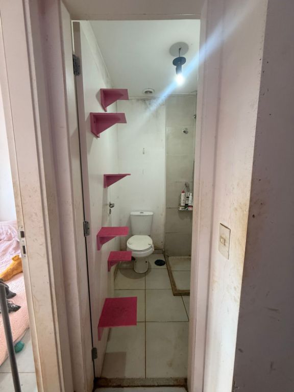 Apartamento, 1 quarto, 40 m² - Foto 5