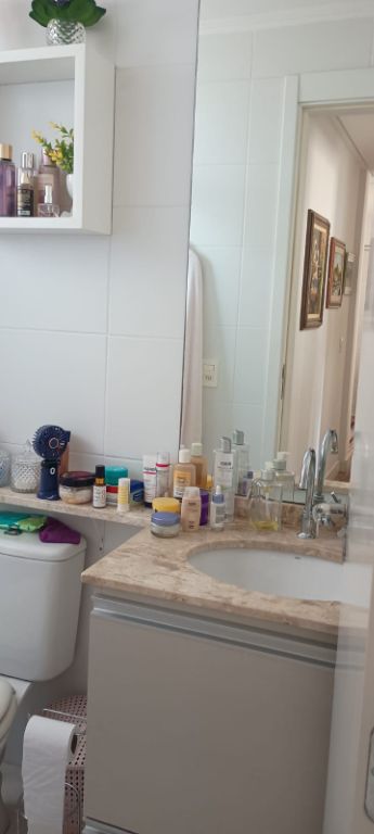 Apartamento, 3 quartos, 159 m² - Foto 7