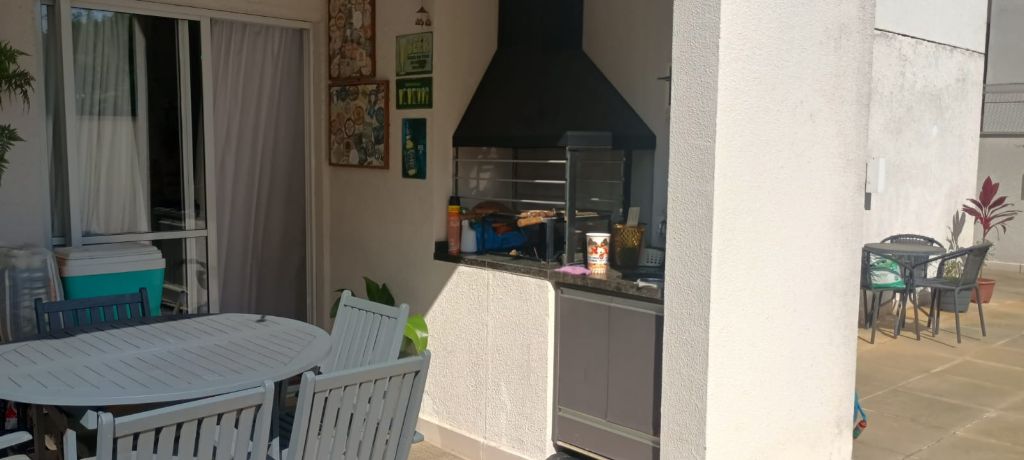 Apartamento, 3 quartos, 159 m² - Foto 14