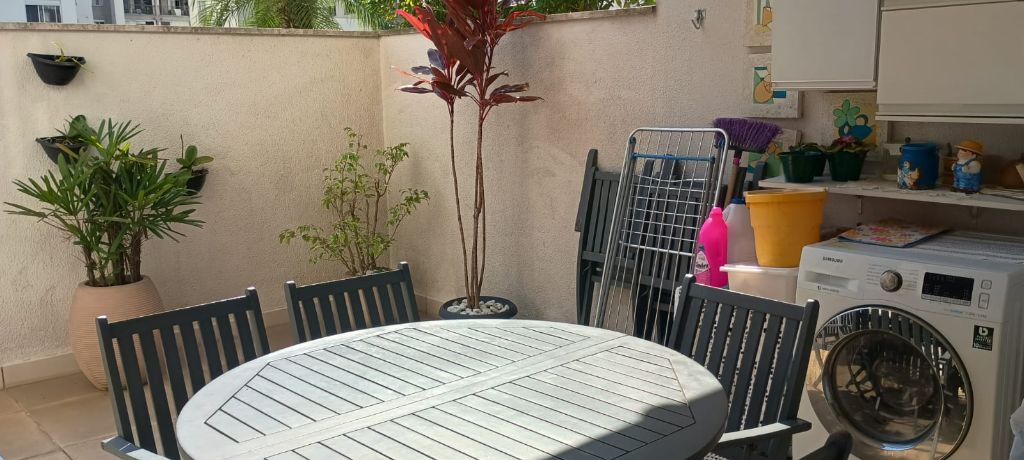 Apartamento, 3 quartos, 159 m² - Foto 12