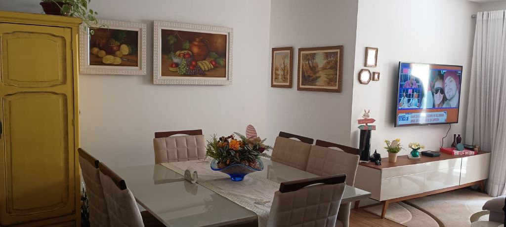 Apartamento, 3 quartos, 159 m² - Foto 1