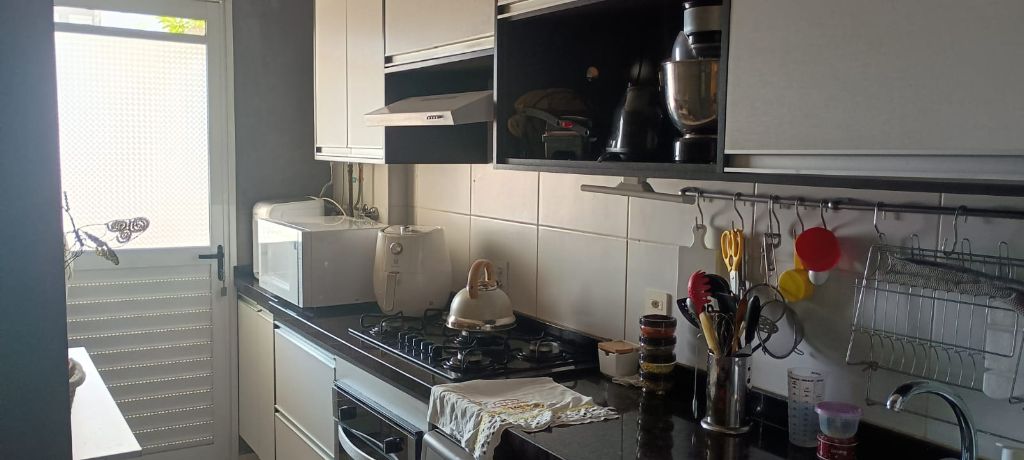 Apartamento, 3 quartos, 159 m² - Foto 3