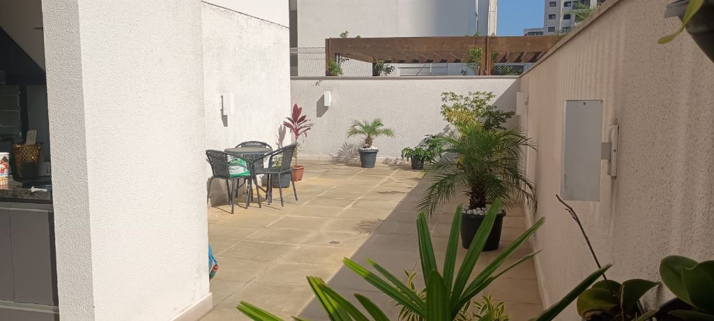 Apartamento, 3 quartos, 159 m² - Foto 13