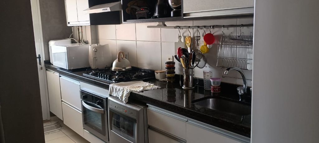 Apartamento, 3 quartos, 159 m² - Foto 4