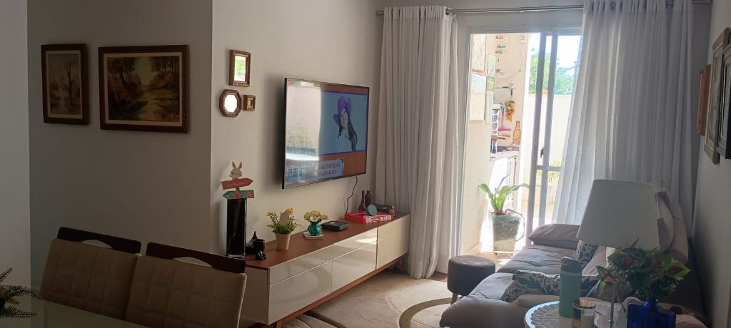 Apartamento, 3 quartos, 159 m² - Foto 2