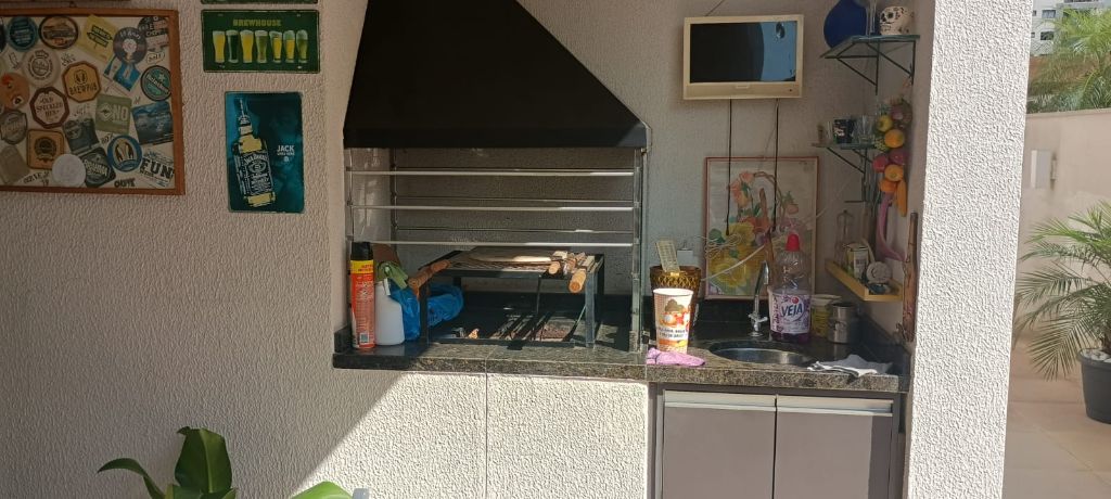 Apartamento, 3 quartos, 159 m² - Foto 15