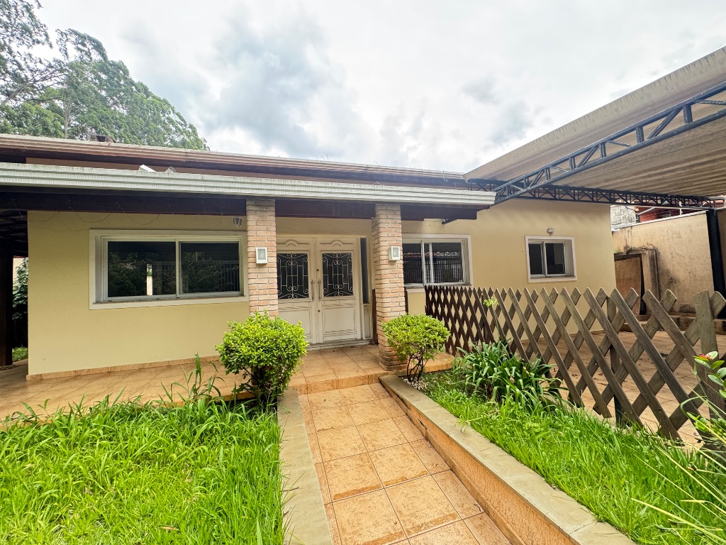 Casa, 4 quartos, 250 m² - Foto 4