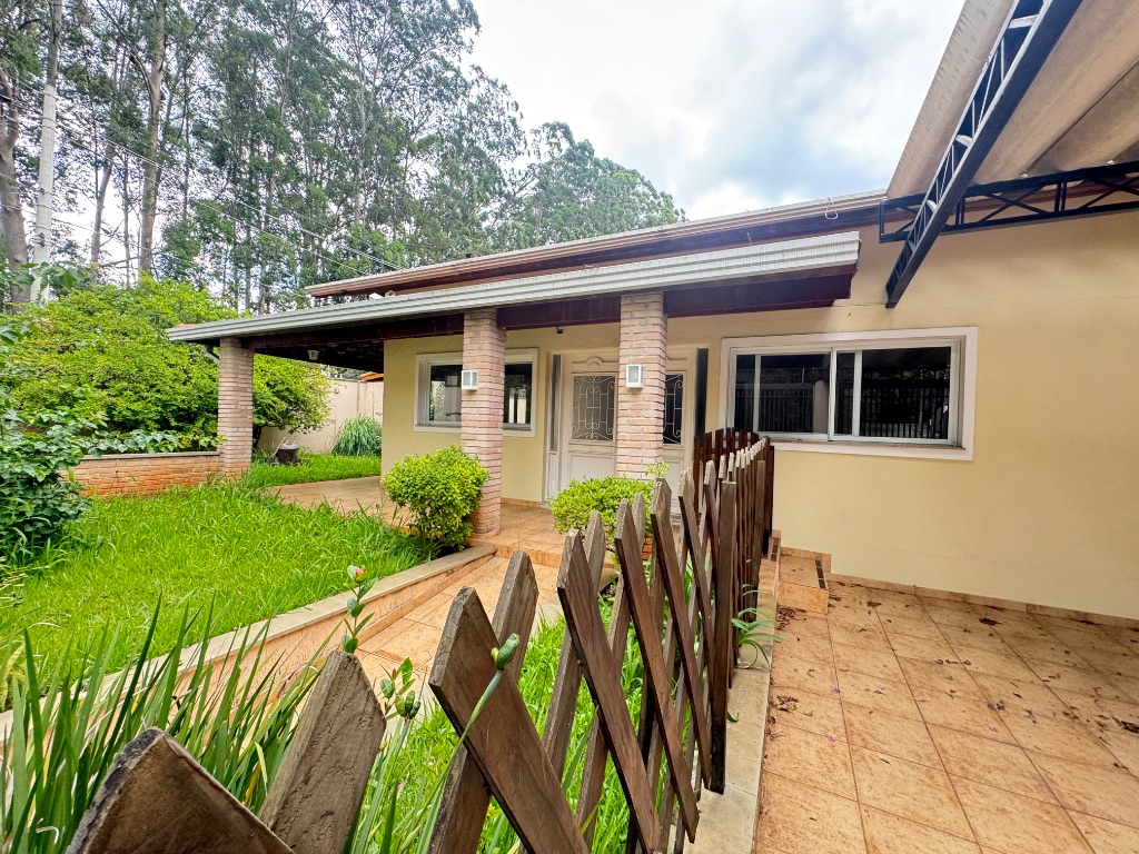 Casa, 4 quartos, 250 m² - Foto 5