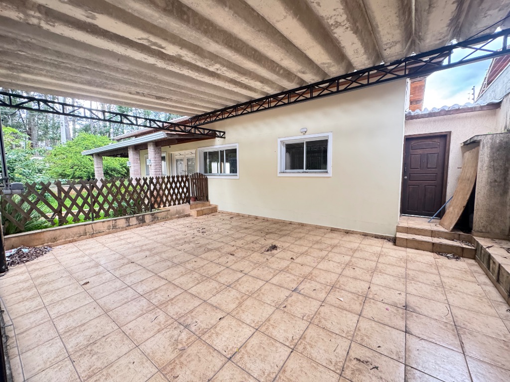 Casa, 4 quartos, 250 m² - Foto 6