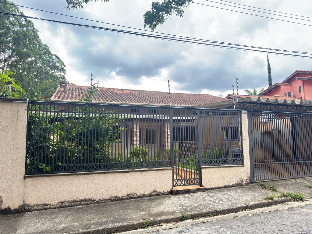 Casa, 4 quartos, 250 m² - Foto 2