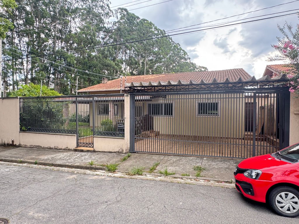 Casa, 4 quartos, 250 m² - Foto 3