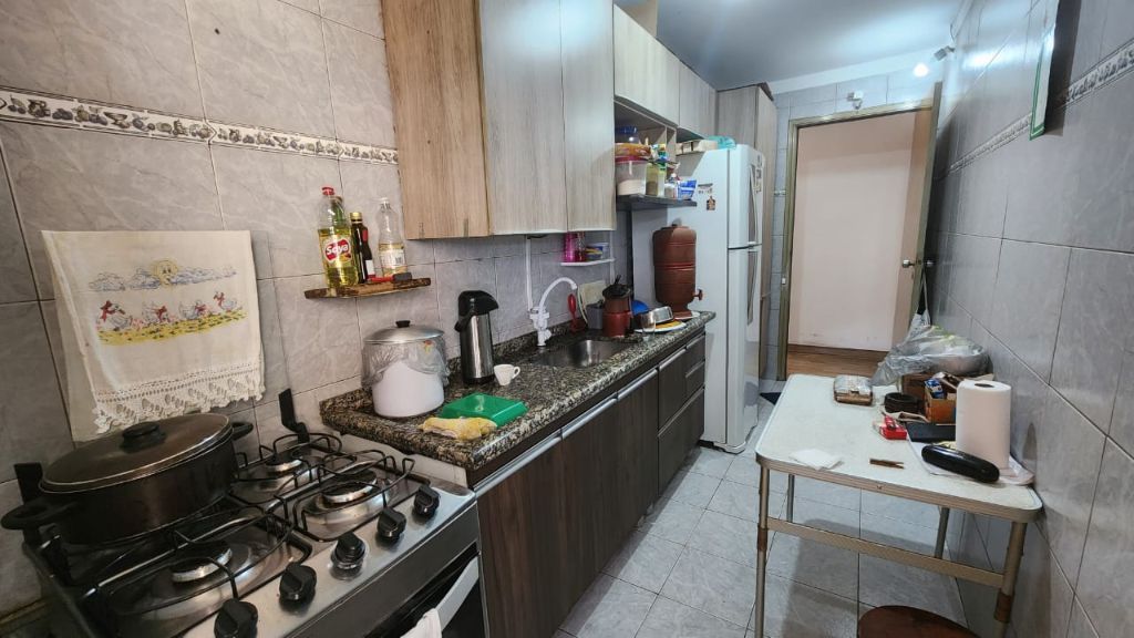 Apartamento, 3 quartos, 80 m² - Foto 13