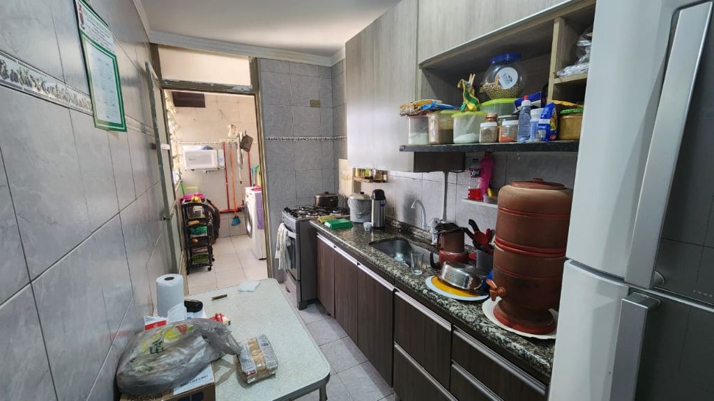 Apartamento, 3 quartos, 80 m² - Foto 14