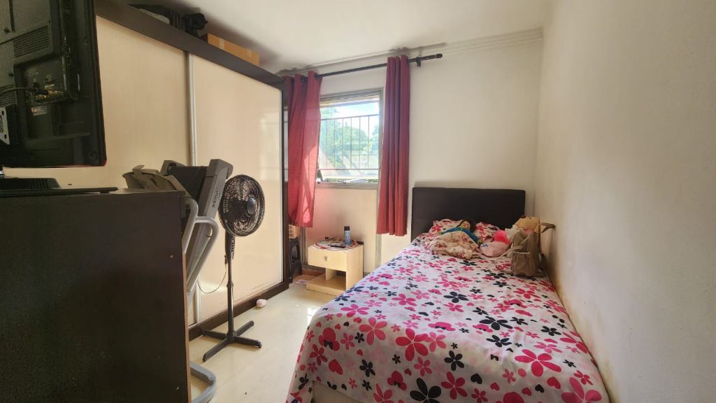 Apartamento, 3 quartos, 80 m² - Foto 8