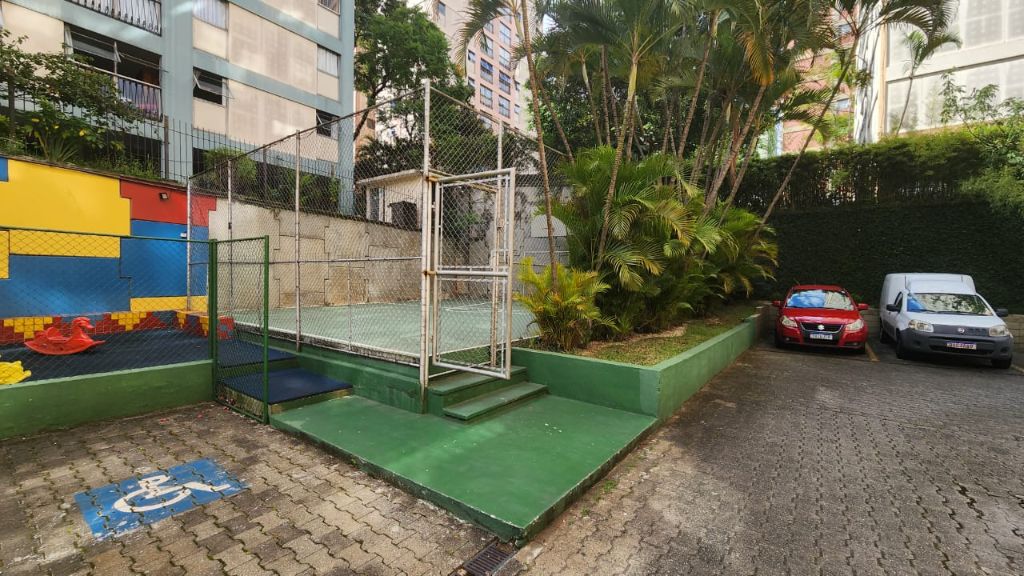 Apartamento, 3 quartos, 80 m² - Foto 23