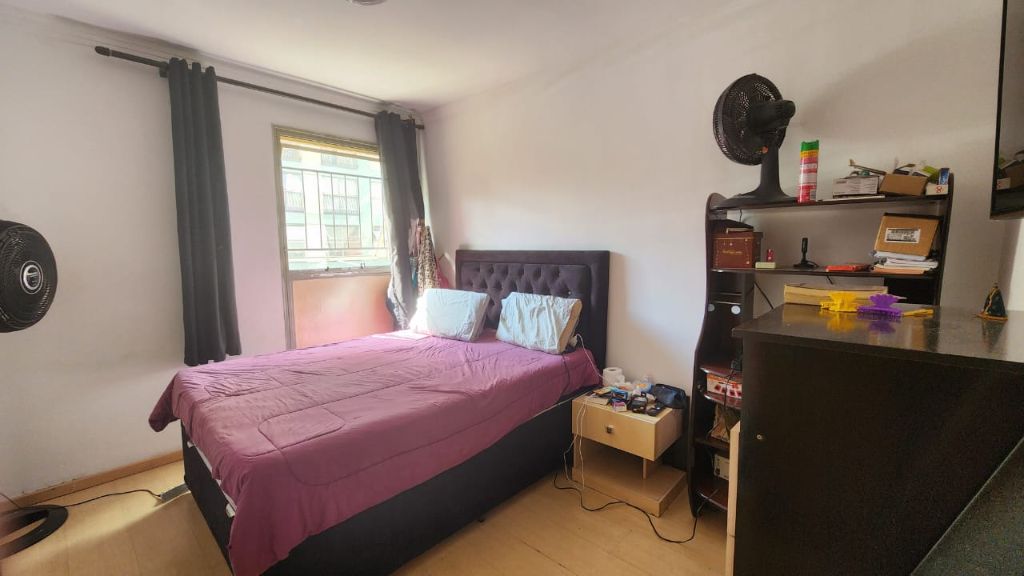 Apartamento, 3 quartos, 80 m² - Foto 4