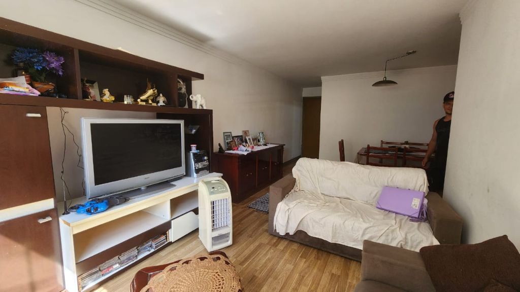 Apartamento, 3 quartos, 80 m² - Foto 2