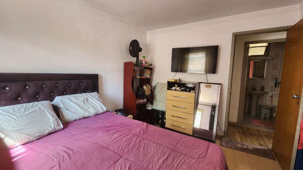 Apartamento, 3 quartos, 80 m² - Foto 5