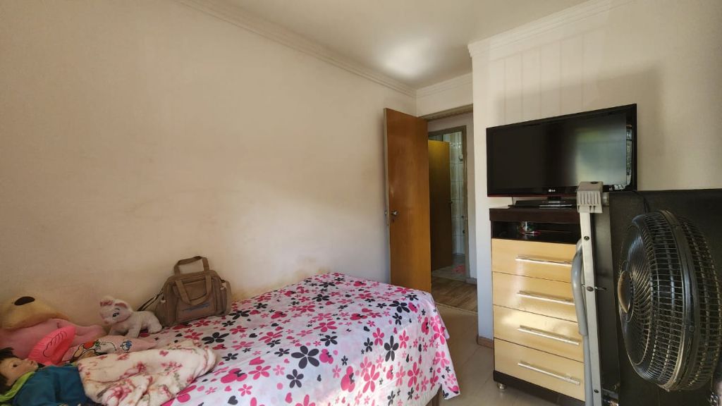 Apartamento, 3 quartos, 80 m² - Foto 16