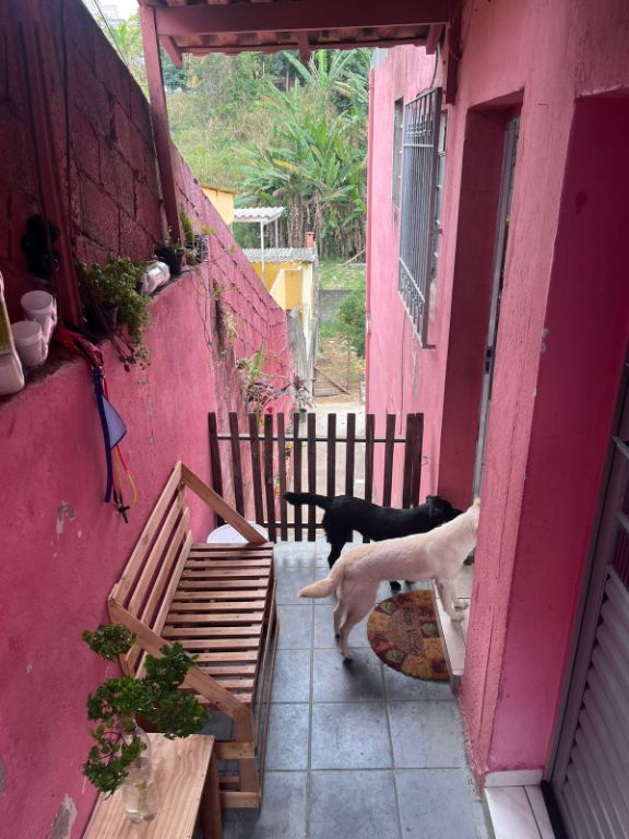 Casa, 4 quartos, 100 m² - Foto 28