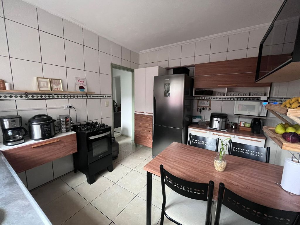 Casa, 4 quartos, 100 m² - Foto 2