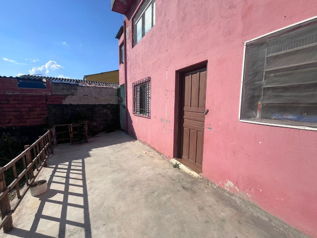 Casa, 4 quartos, 100 m² - Foto 18