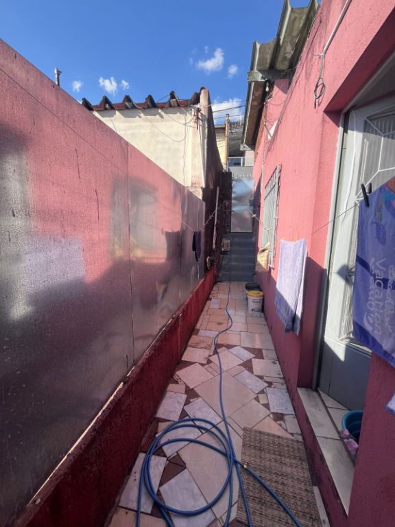 Casa, 4 quartos, 100 m² - Foto 13