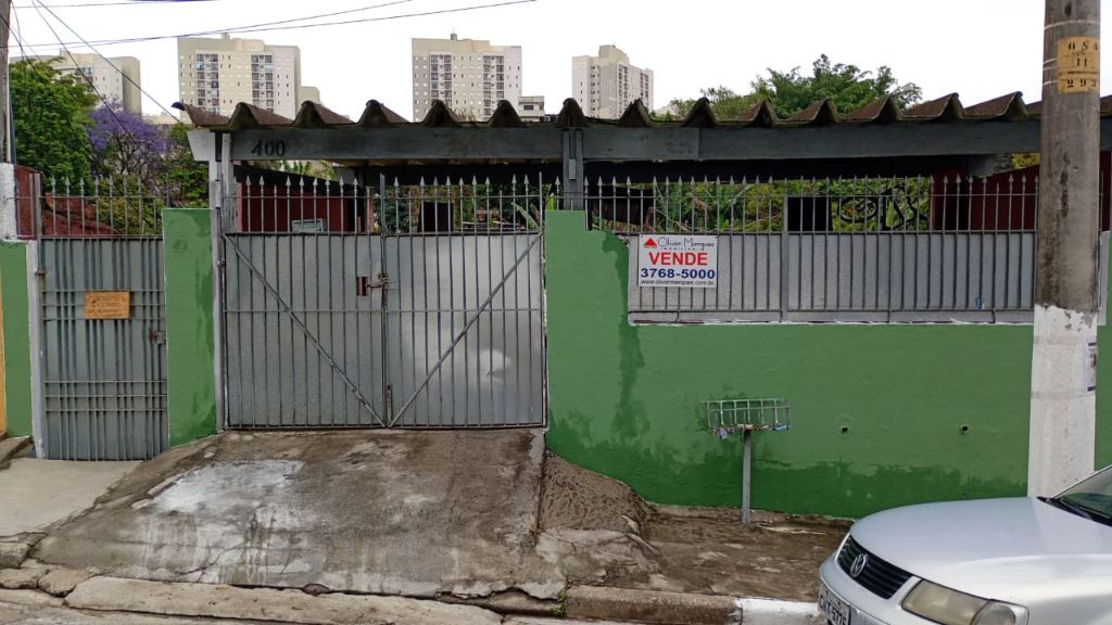 Casa, 4 quartos, 100 m² - Foto 1