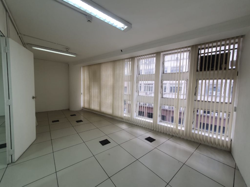 Sala Comercial para Alugar na República, São Paulo