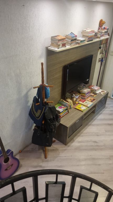 Sobrado, 3 quartos, 180 m² - Foto 32