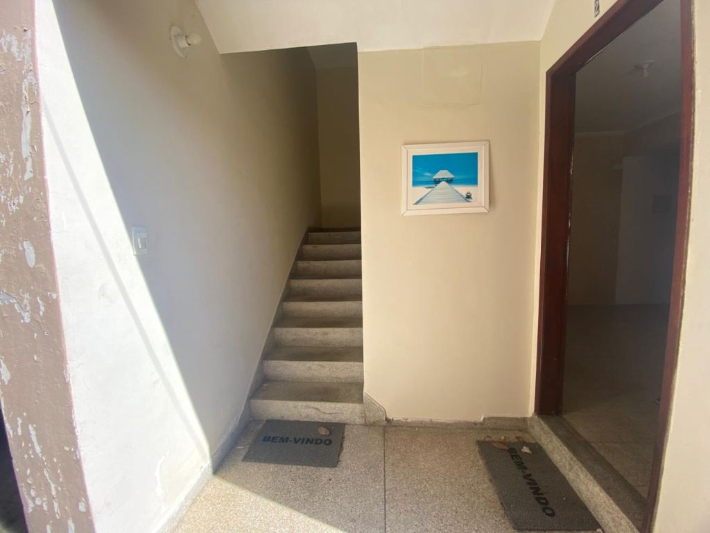 Apartamento, 1 quarto, 35 m² - Foto 1