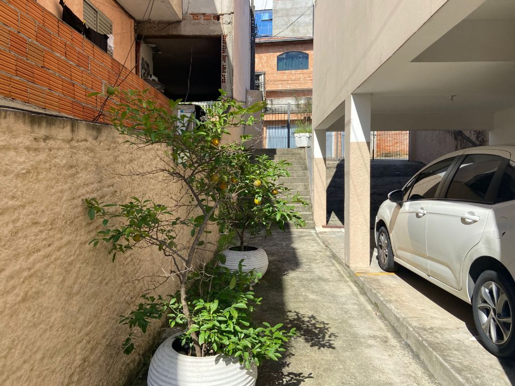 Apartamento, 1 quarto, 35 m² - Foto 10