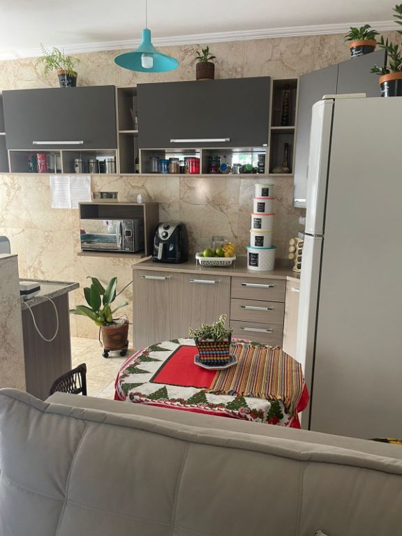 Sobrado, 2 quartos, 210 m² - Foto 26