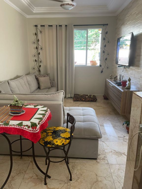 Sobrado, 2 quartos, 210 m² - Foto 22