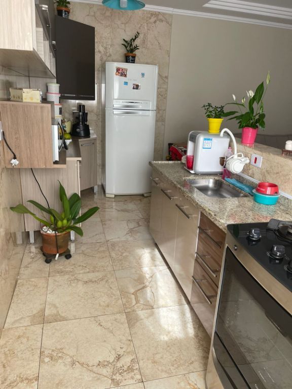 Sobrado, 2 quartos, 210 m² - Foto 32